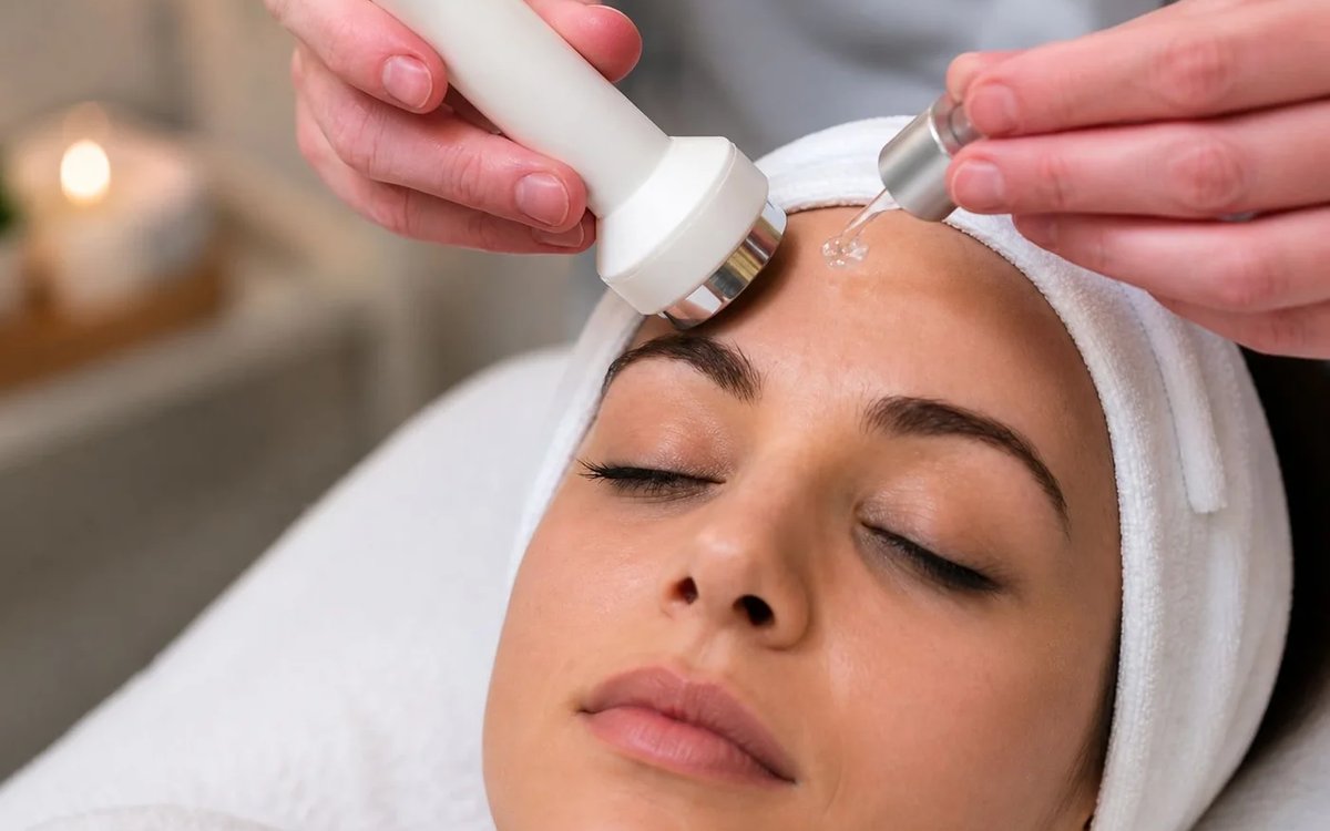 Anti-aging 30, 40 és 50 felett: melyik kezelés mikor a legjobb?